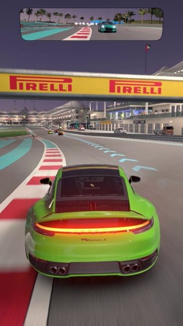 Forza Motorsport