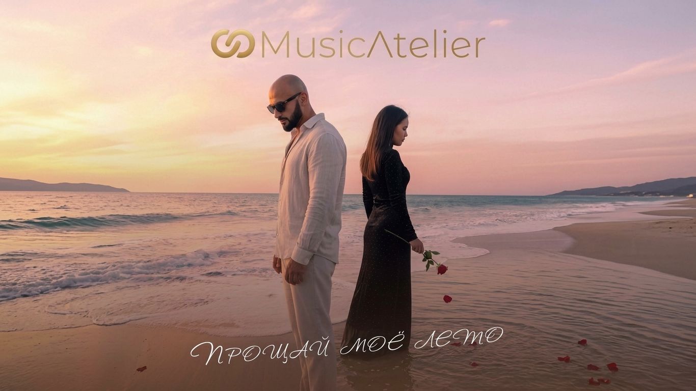 Music Atelier - Прощай моё лето