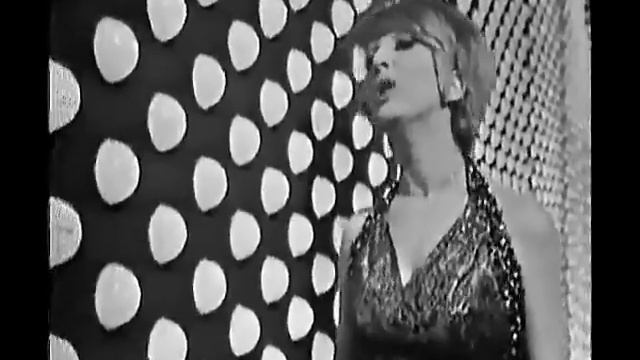 MINA - MI SEI SCOPPIATO DENTRO AL CUORE 1966