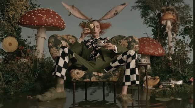 Lord Fuck-wad