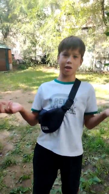 Артёма похитили 😭 3 серия