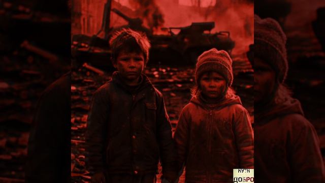 Garik-Вам Зачем Нужна Война ?🙏😢
