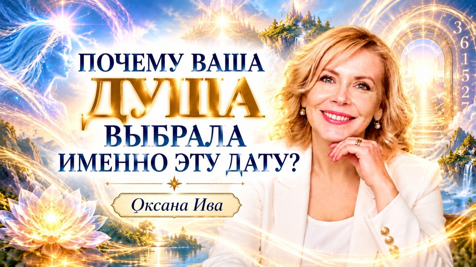 Оксана Ива