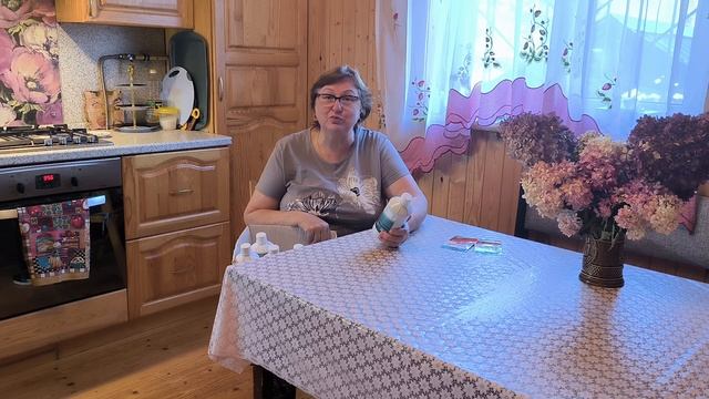 Готовимся к следующему посадочному сезону.