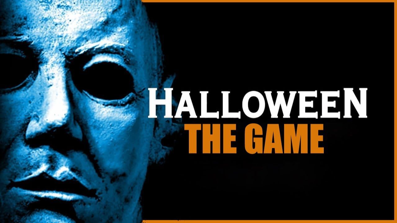 Halloween: The Game