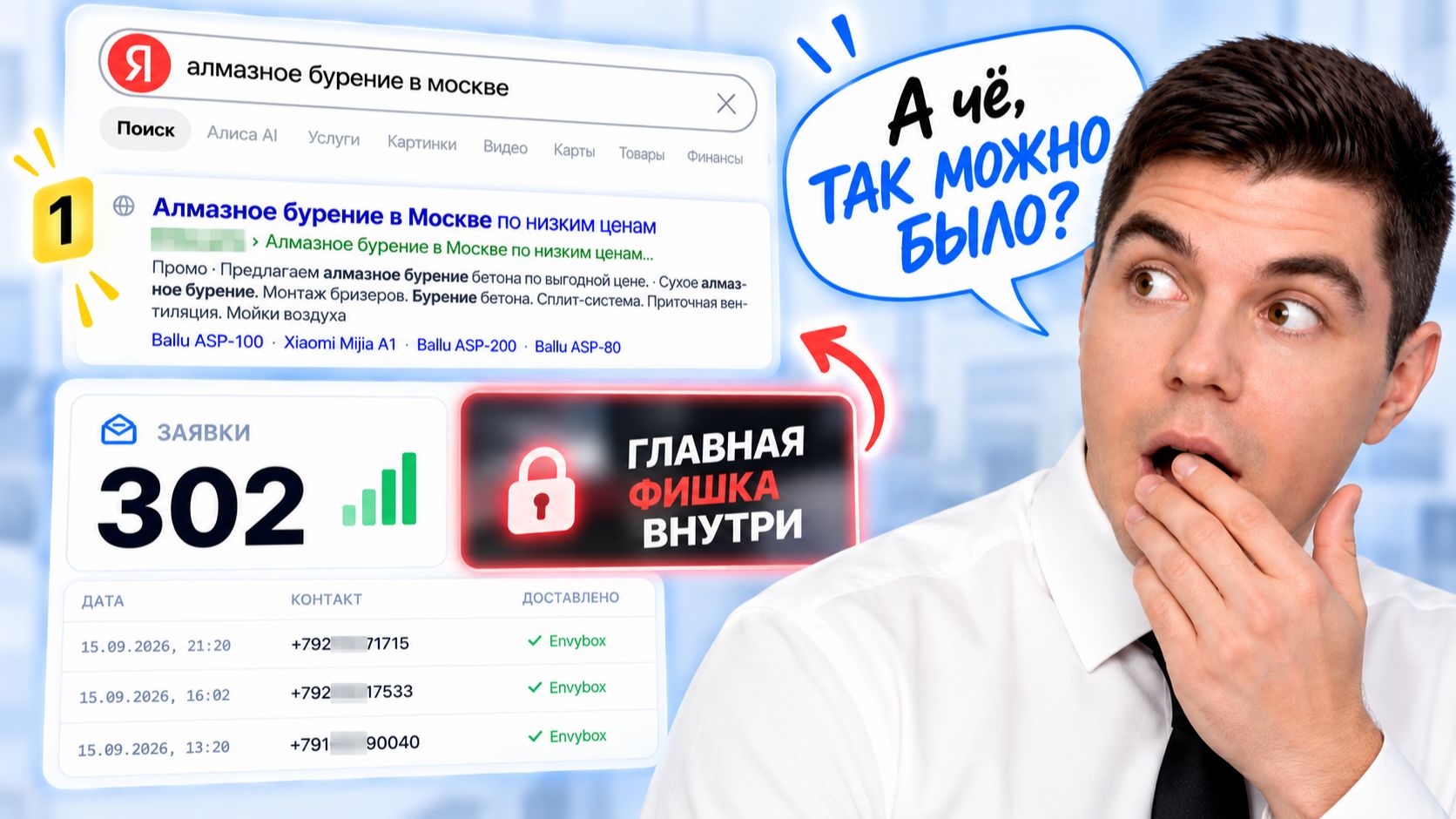 Кейсы KotPlatform