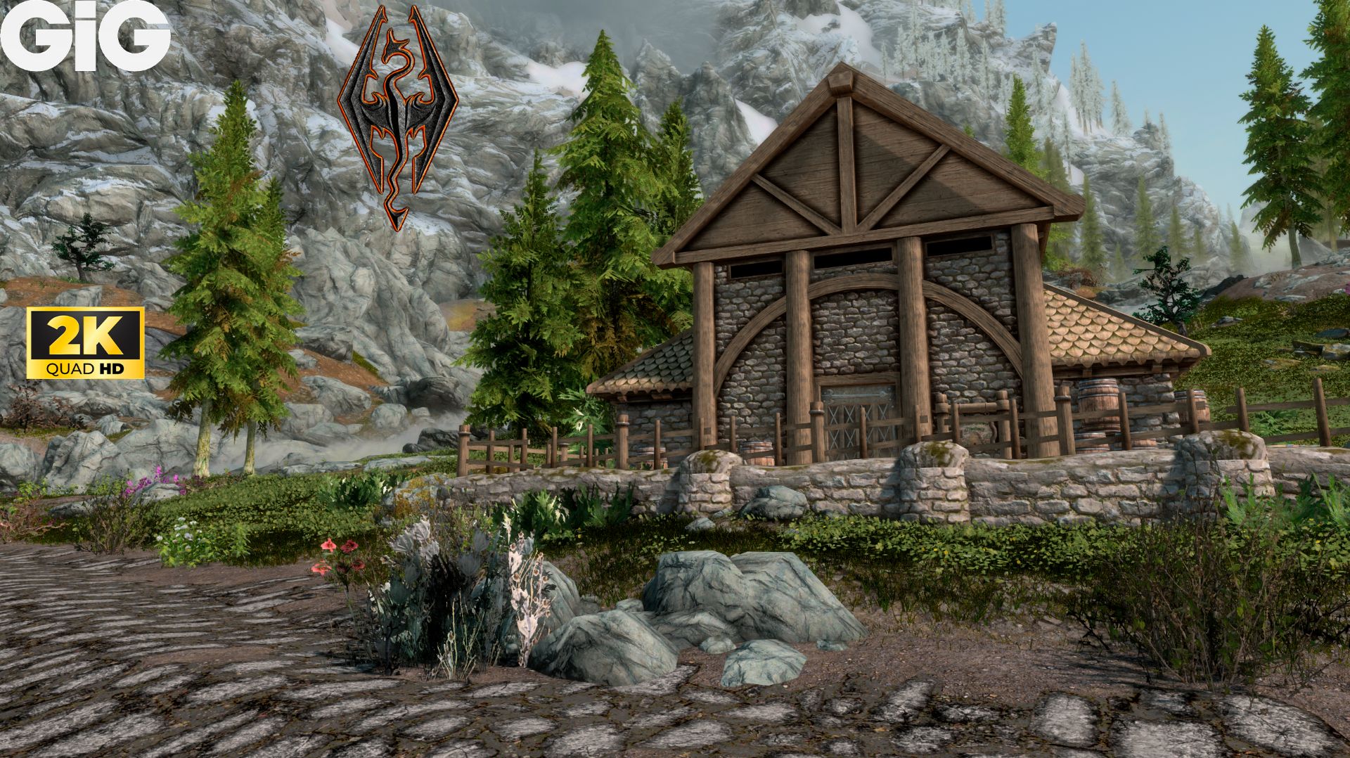 НЕ The Elder Scrolls VI, НО!