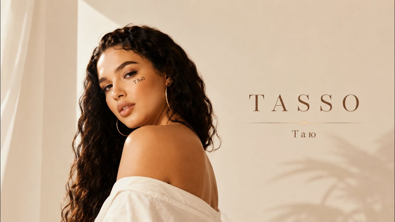 TASSO - Таю | Slap House / Deep House Remix 2026
