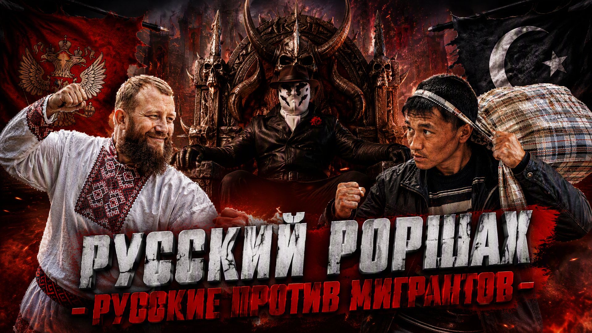 Русский Роршах