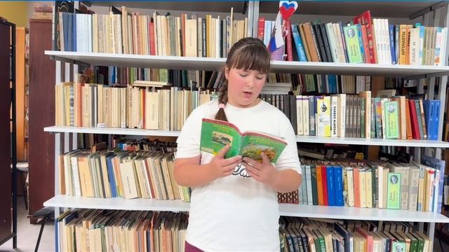 Поэтический Вторник