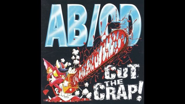 AB/CD®CutTheCrap!🎶1995