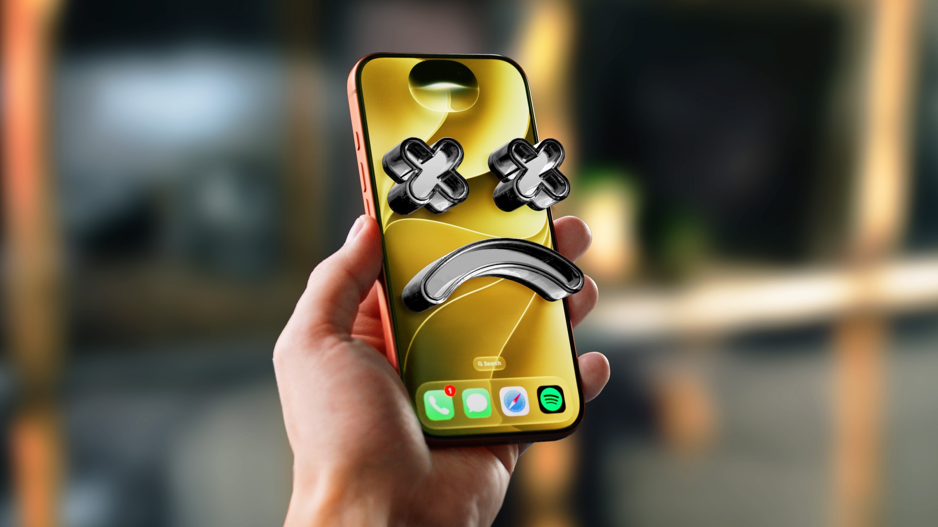 Вышла IOS 27 — ставить рано