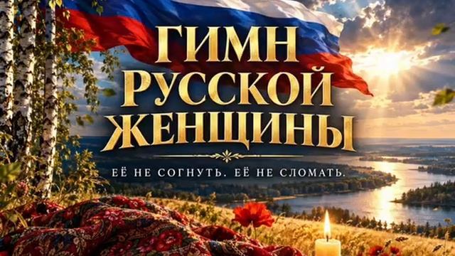Патриотические
