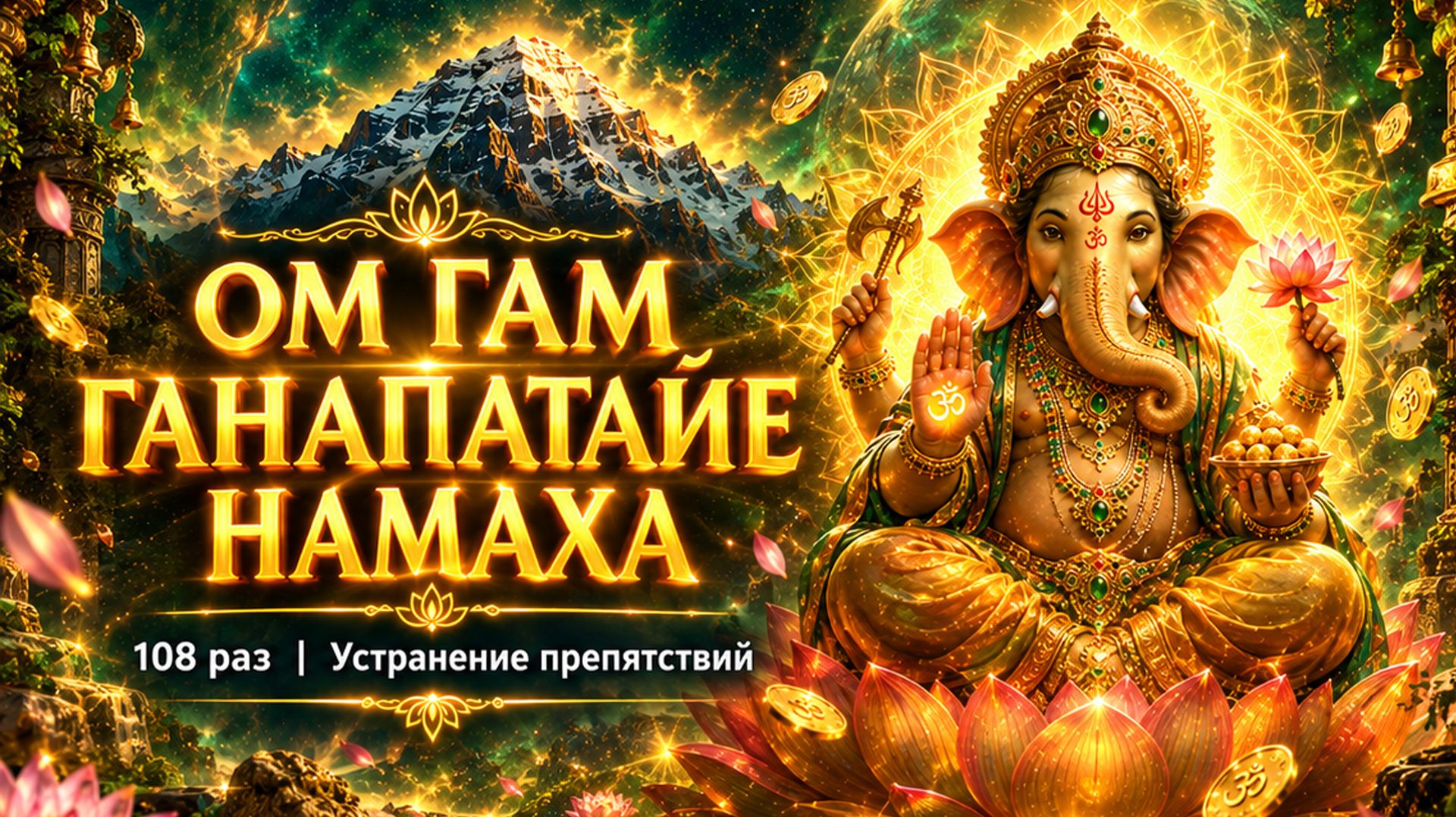 Биджа-Мантры (Семенные Слоги)
