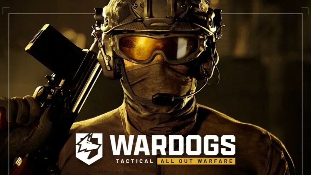 WARDOGS  ЛЕТНО УЛЕТНОЕ ОБУЧЕНИЕ / 21:9 / 3440*1440 / RTX 5070