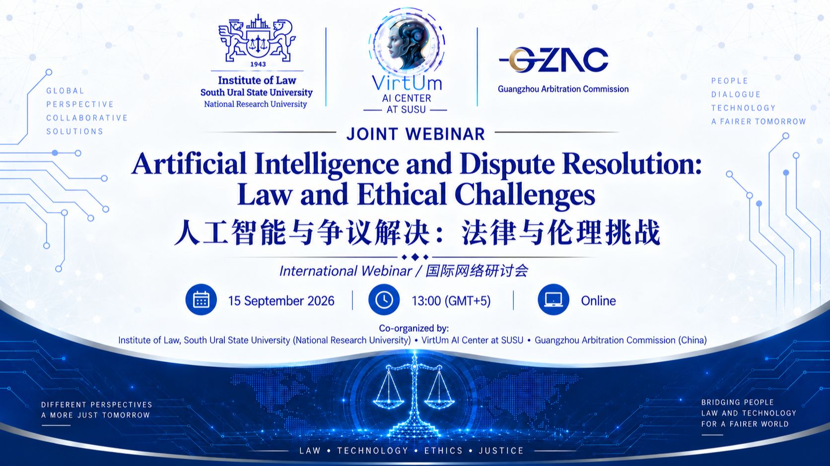 AI In Dispute Resolution: Ethical And Legal Challenges