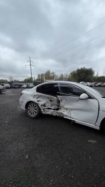Mazda 6 GH (2007–2012)