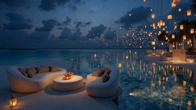 Музыка Релакс Sunset Chillout Lounge Music