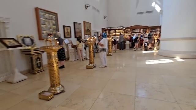 Тверь, утро, гостиница Волга, завтрак. Марафон, Собор, дворец.