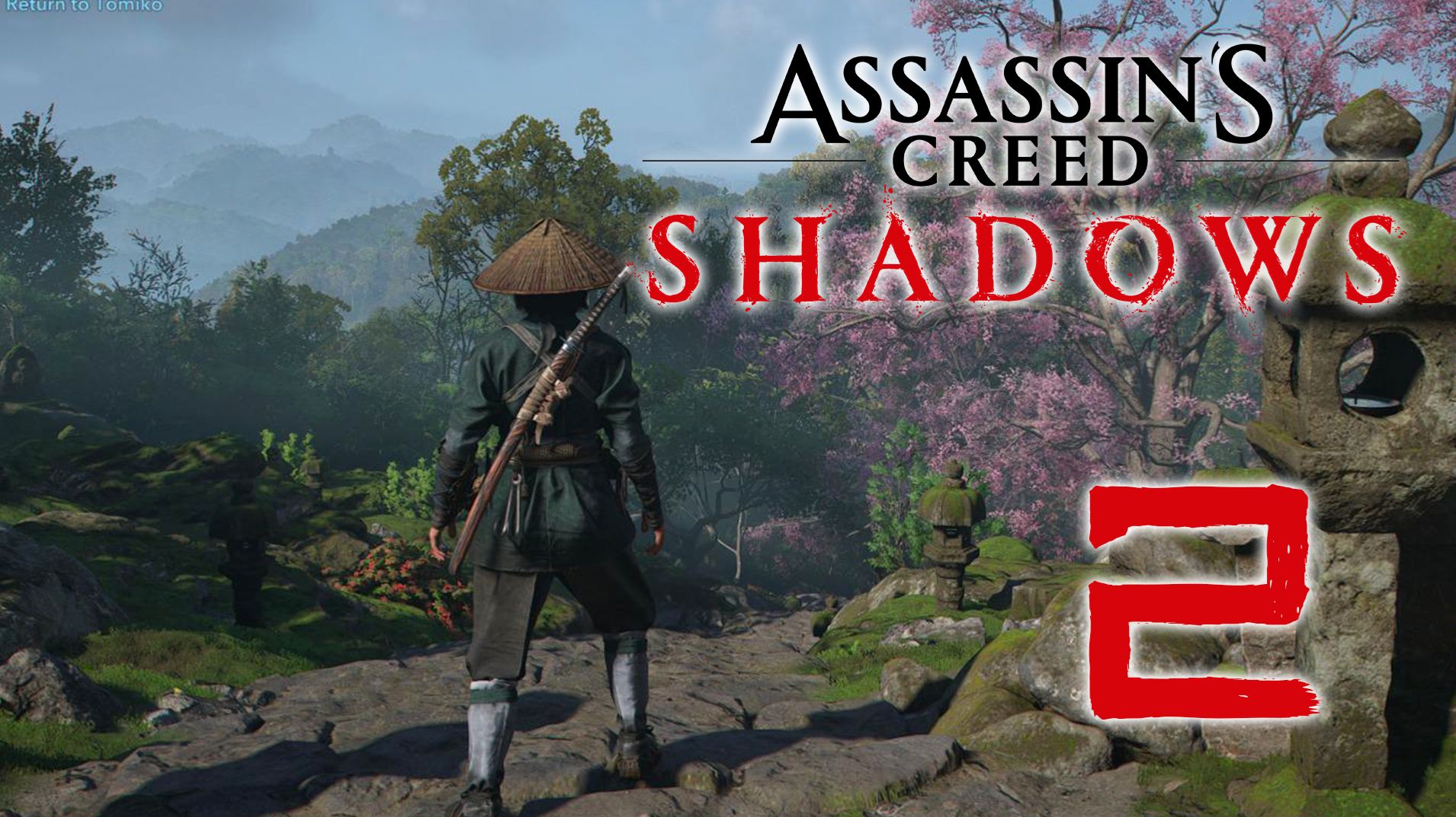 Assassin’s Creed Shadows #2