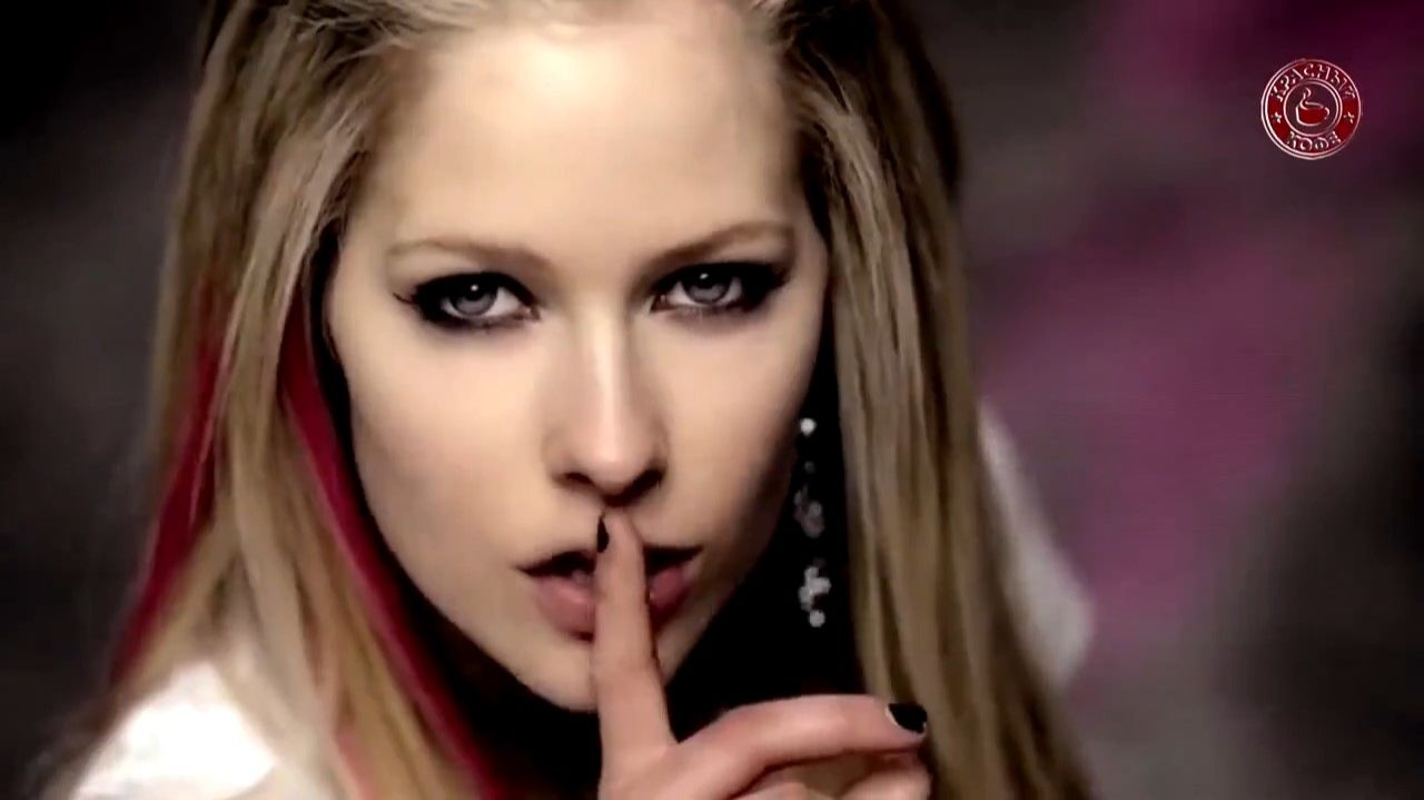 Avril Lavigne - Girlfriend (2007)