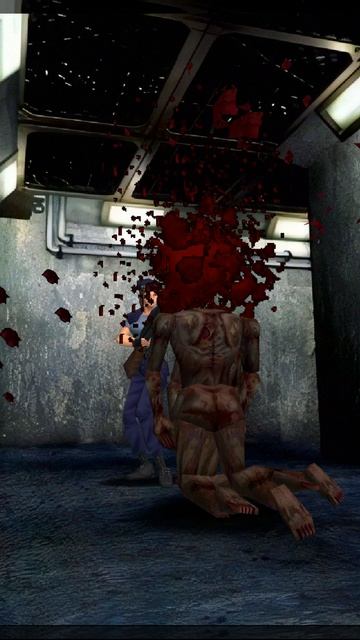 Resident Evil Series Shots 21