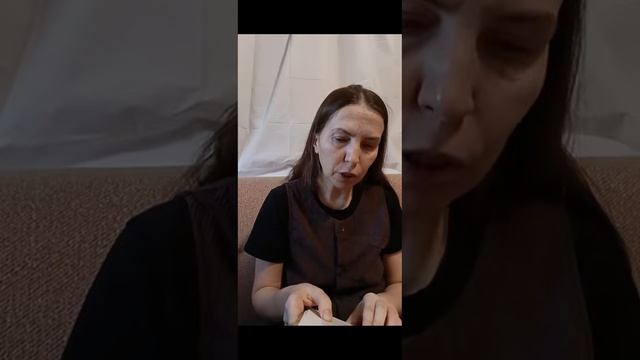 Притче-терапия 94. Работа за пирожок. Православный патопсихолог Ольга Качан Vole4ka84@mail.ru