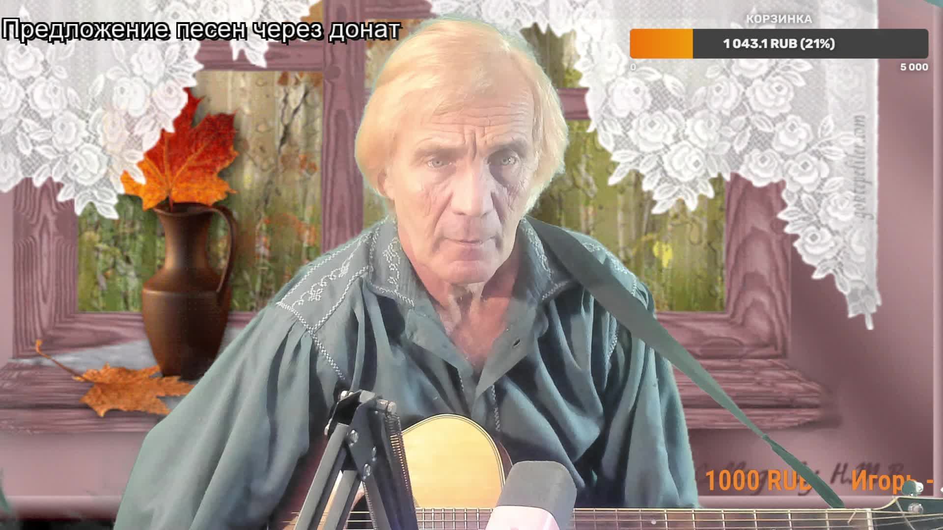 Театр песен Высоцкого  2728