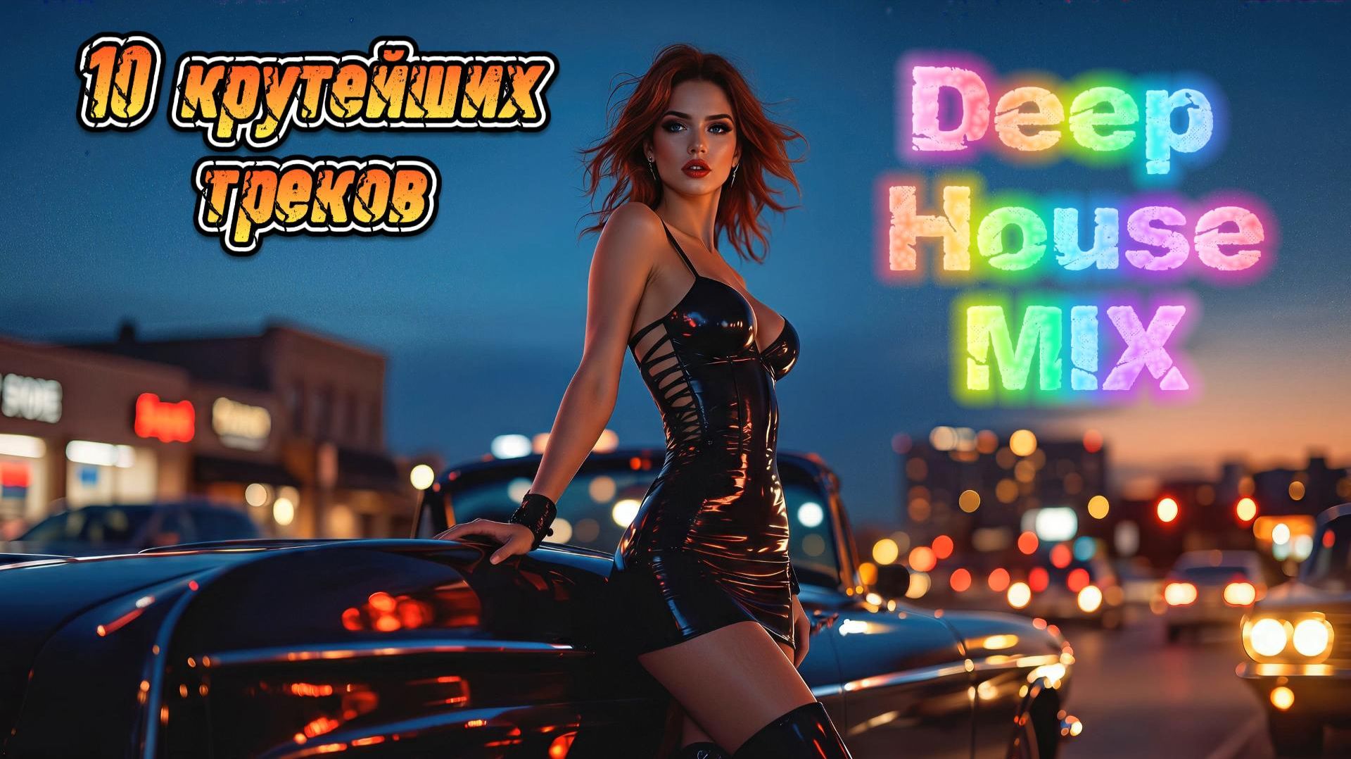 Deep House Mix