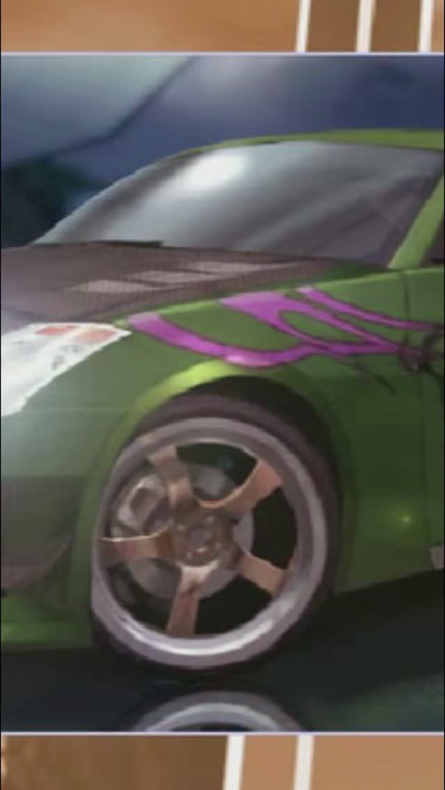 NFS 2: магия заставки, которая возвращает в 2000‑е