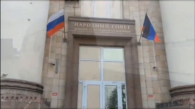 Песня Александра Кормашова для проекта  "ИZ Сибири-сынам России"