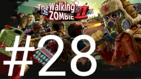 ЗАДАНИЯ ОТ ПОЛА (ЕСЛИ ЧЁ ОН ЧЕЛОВЕК☺️) |The Walking Zombie 2|Прохождение #28