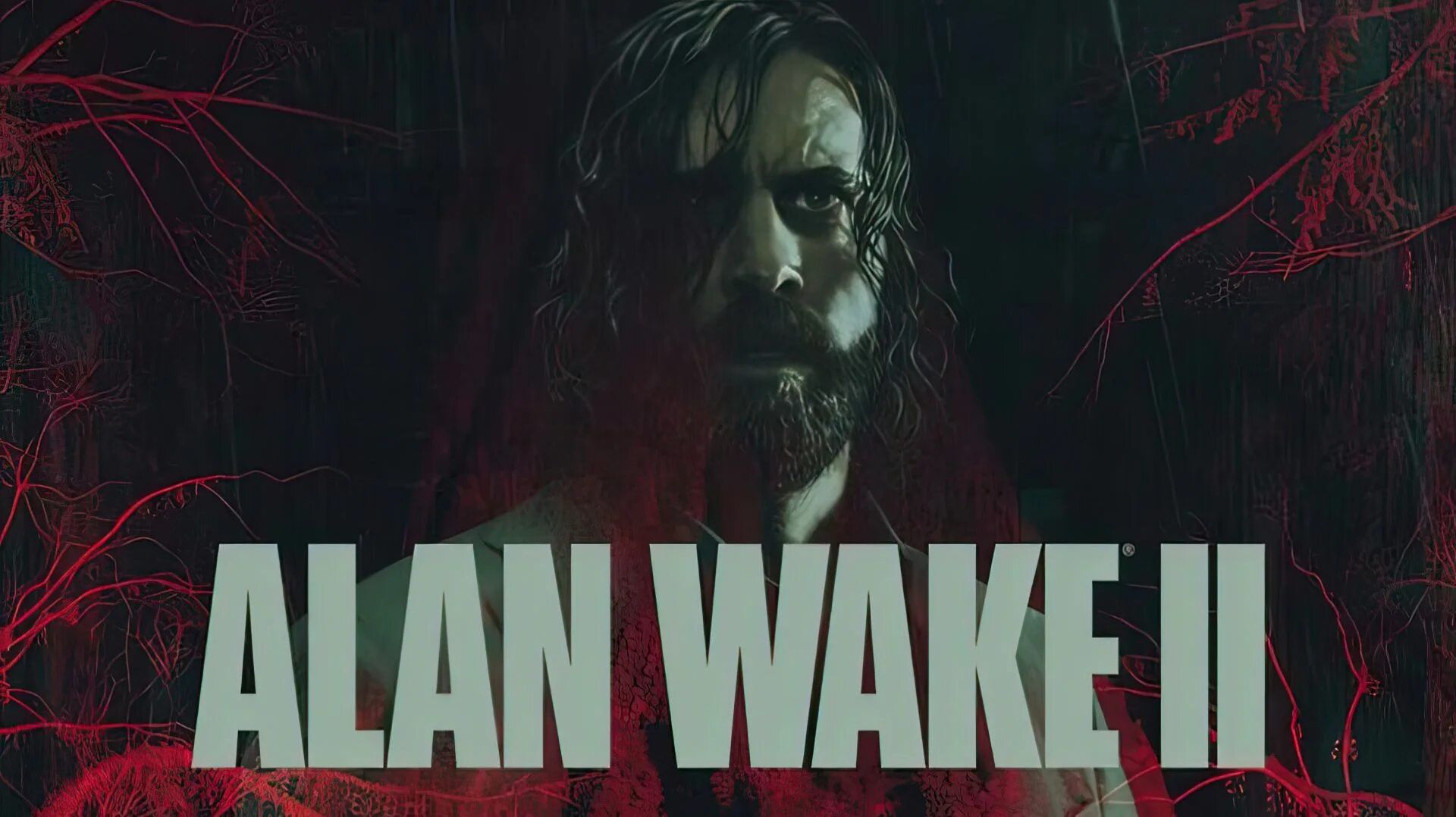 Alan Wake 2(Явился-не запылился)
