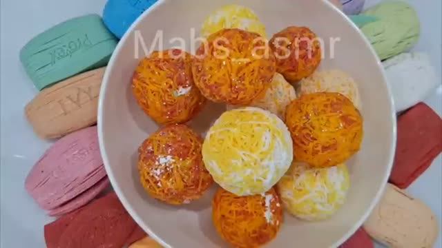 АСМР мыльные триггеры 🌹Mabs ASMR🌹Новинка на канале!!!