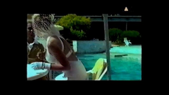 DANIEL AMINATI - TURN ME UP (1996)