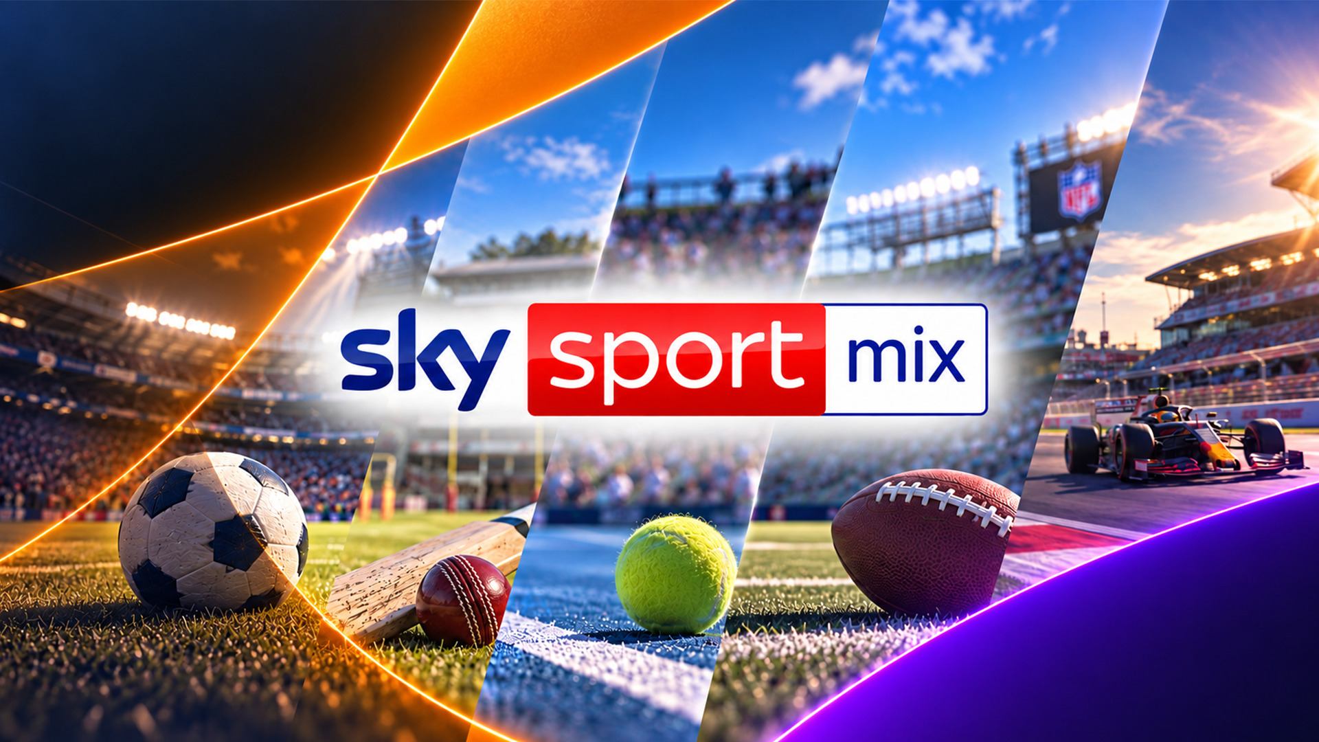 SKY SPORT MIX