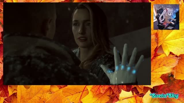 Detroit: Become Human