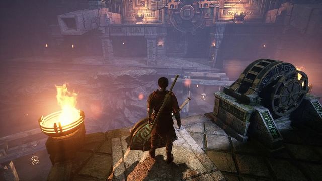 Xuan Yuan Sword VII - прохождение ПК 2021