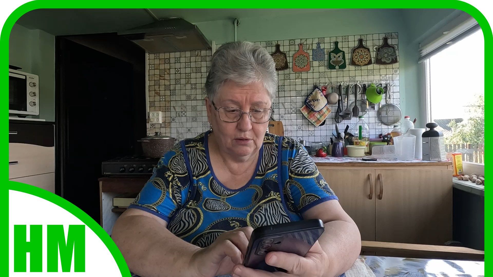 15 сентября. Ответы на комментарии. Муж вновь привёз грибы, огромные белые.