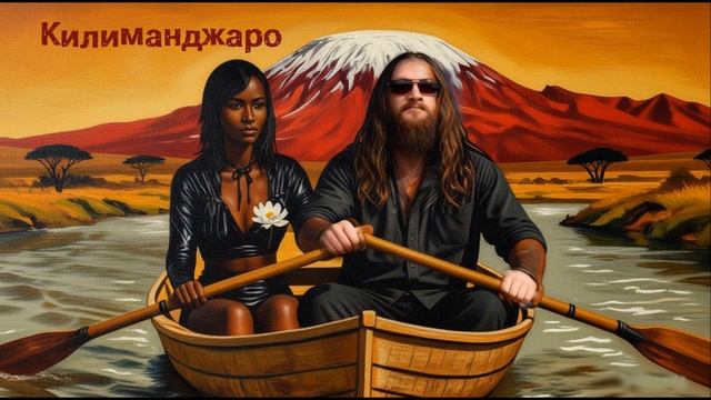 Килиманджаро