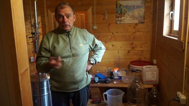 Вкусные напитки