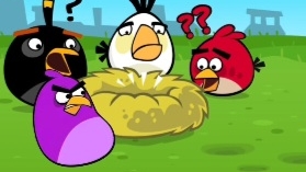 Angry Birds