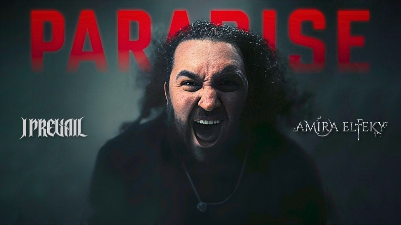 I Prevail - Paradise (feat. Amira Elfeky) (2026)