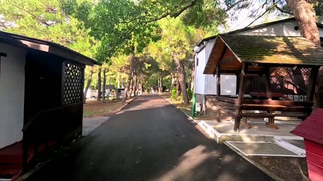 Куда поехать отдыхать летом на море.