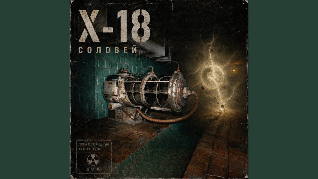 X-18