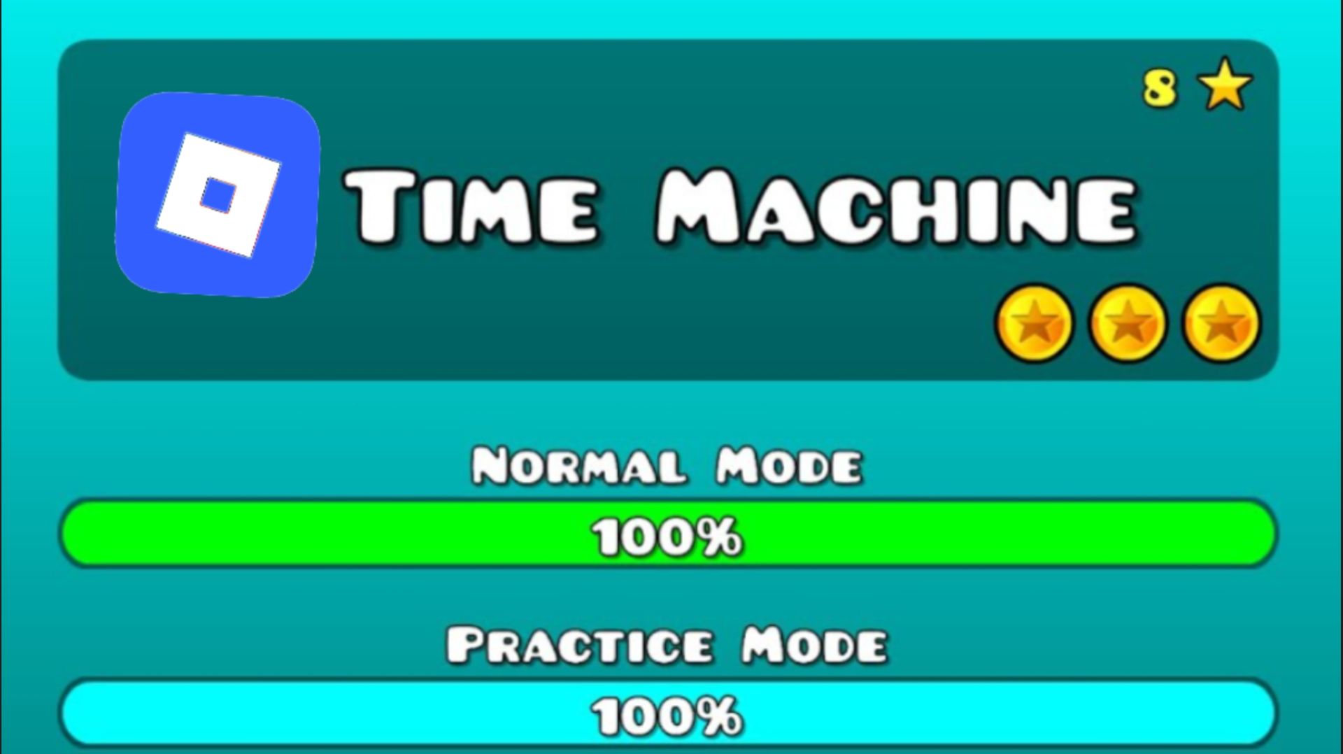 Time Machine в роблокс