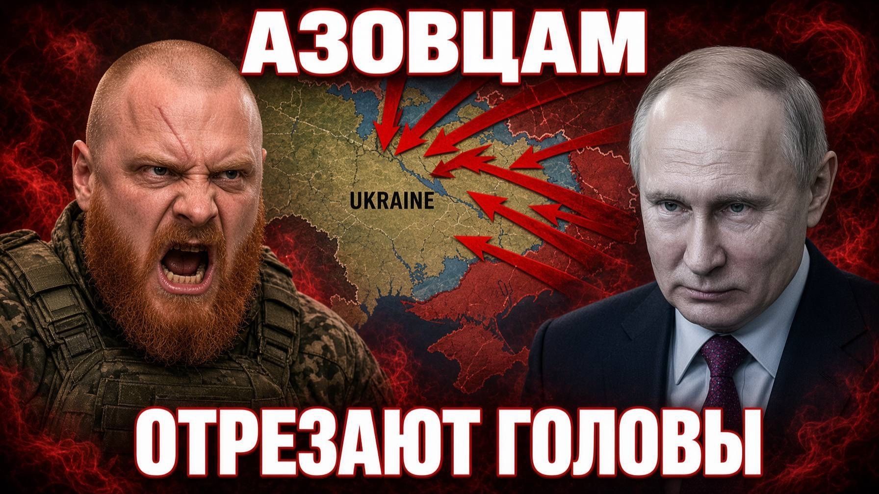 Котел! Резня на фронте! Азовцев уничтожают в Котле! Сводка Дульский 15.09.2026