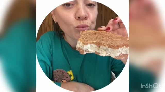 Много хруста . Асмр архив кружками.. глина и мел. Не  глотаю.
