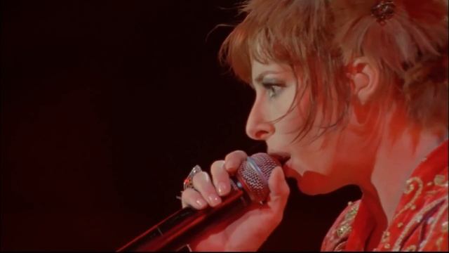MYLENE FARMER- Avant Que Lombre