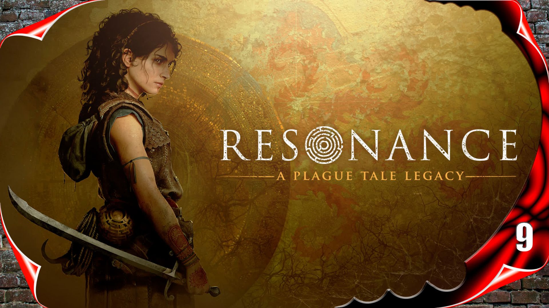 Resonance: A Plague Tale Legacy 🧭